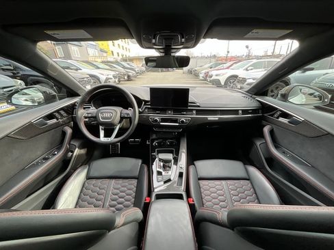 Used 2022 Audi RS 5 2.9T image 17