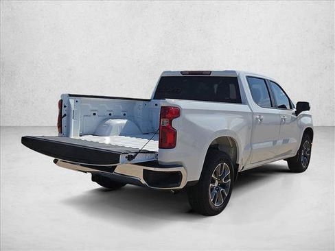 New 2026 Chevrolet Silverado 1500 LT RWD image 2