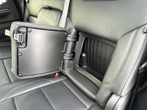 Used 2023 GMC Sierra 1500 SLT w/ SLT Premium Package image 27