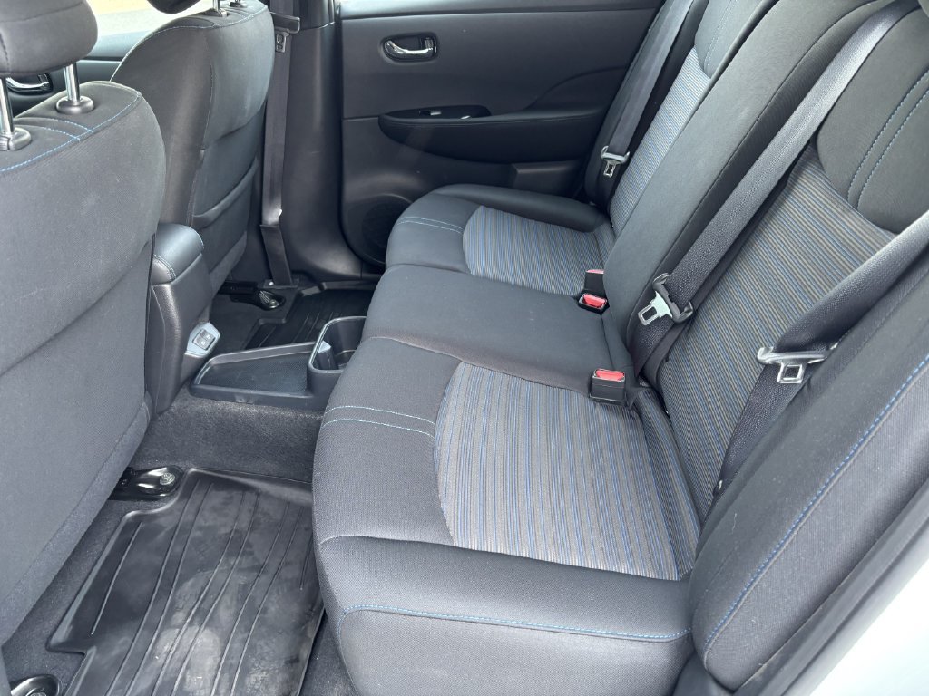 Used 2024 Nissan Leaf SV Plus FWD image 23