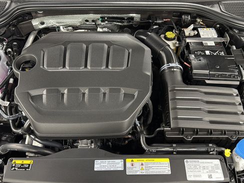 New 2026 Volkswagen GTI SE FWD image 33