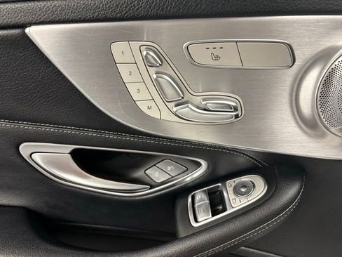 Used 2017 Mercedes-Benz C 300 Coupe image 22