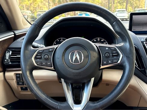 Used 2019 Acura RDX FWD w/ Advance Package image 16