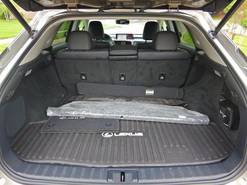 Used 2017 Lexus RX 350 AWD w/ Premium Package image 15
