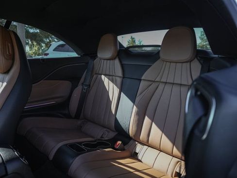 Certified 2024 Mercedes-Benz CLE 300 4MATIC Cabriolet image 32