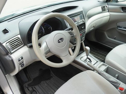Used 2011 Subaru Forester 2.5X AWD/4WD image 19
