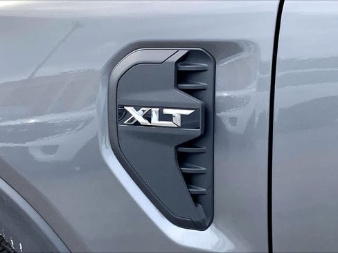 New 2026 Ford Ranger XLT w/ Equipment Group 301A High RWD image 14