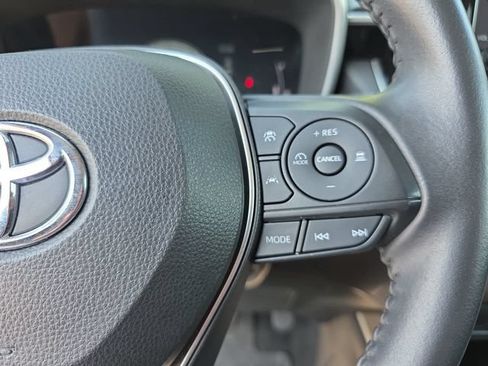 Used 2023 Toyota Corolla Cross XLE FWD image 14