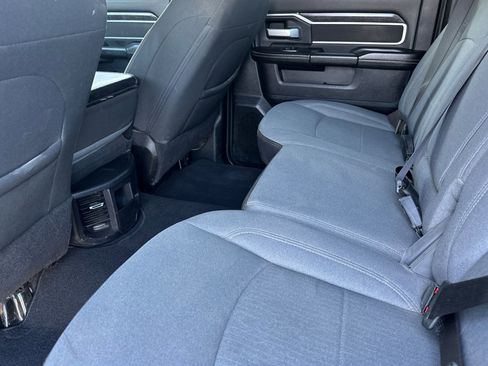 Certified 2024 RAM 3500 Big Horn image 12