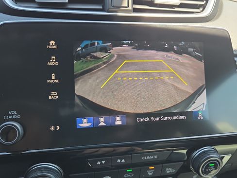 Used 2020 Honda CR-V EX image 29