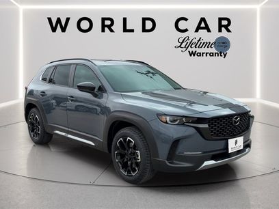 New 2026 MAZDA CX-50 Meridian Edition w/ Weather Package
