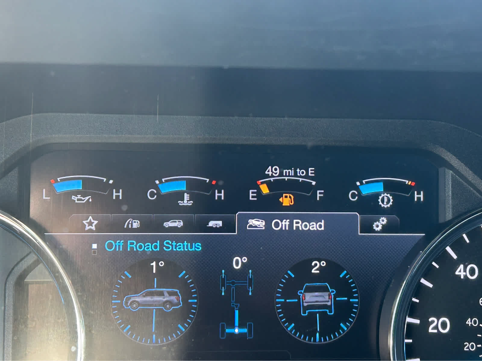 Used 2019 Ford Expedition XLT w/ Equipment Group 202A AWD/4WD image 34