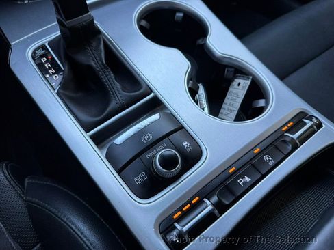 Used 2019 Kia Stinger GT image 35