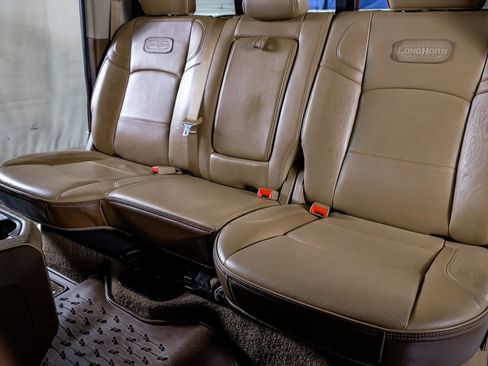 Used 2019 RAM 2500 Limited image 33