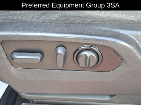 Used 2022 GMC Sierra 1500 SLE RWD image 6