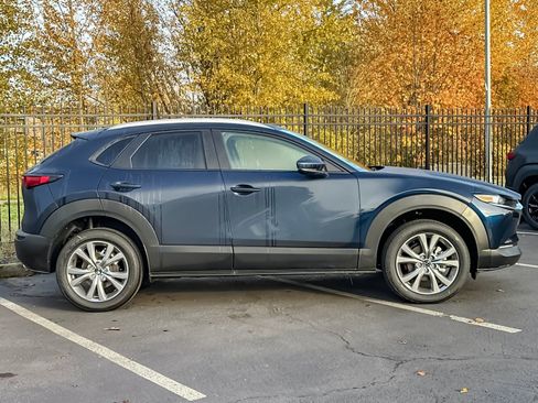 New 2026 MAZDA CX-30 AWD 2.5 S image 2