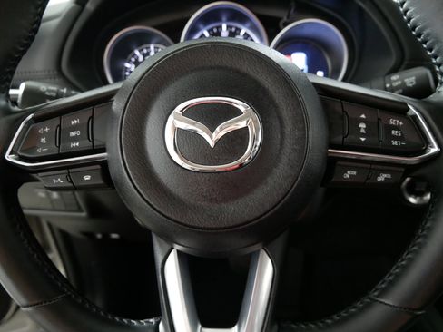 Used 2024 MAZDA CX-5 AWD 2.5 S w/ Select Package image 25