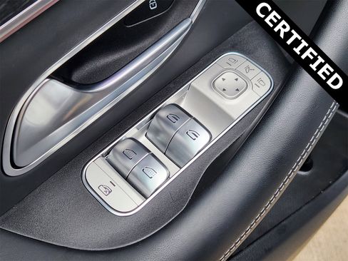 Certified 2025 Mercedes-Benz GLE 63 AMG S image 23