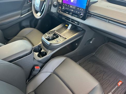 New 2026 Toyota bZ Woodland AWD/4WD image 19