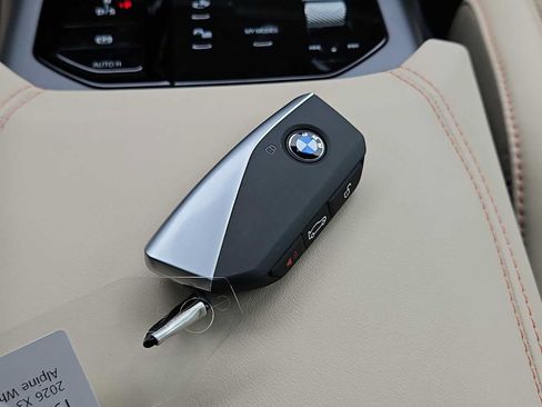 Used 2026 BMW X3 xDrive30i AWD/4WD image 37