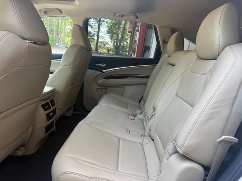 Used 2016 Acura MDX FWD image 20