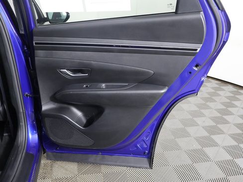 Used 2023 Hyundai Tucson SEL image 26
