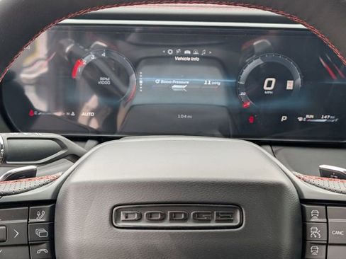 New 2026 Dodge Charger R/T Scat Pack image 17