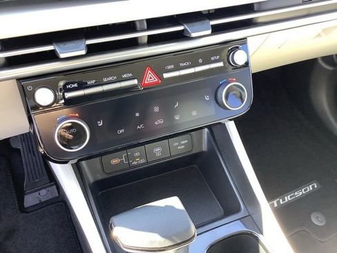 New 2026 Hyundai Tucson SEL FWD image 31