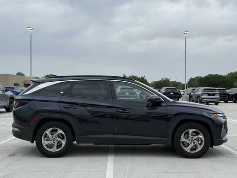 Used 2023 Hyundai Tucson SEL image 3
