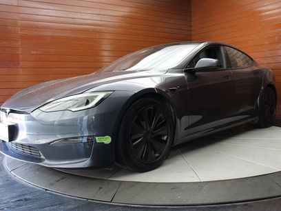 Used 2023 Tesla Model S