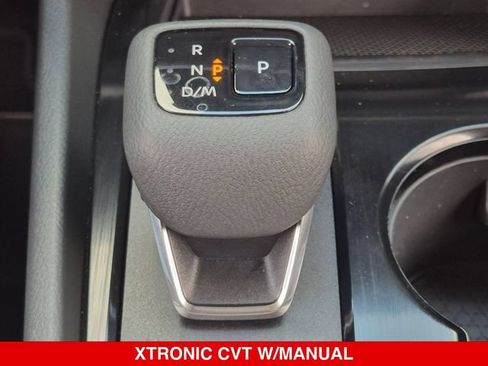 Certified 2024 Nissan Rogue SV w/ SV Premium Package AWD/4WD image 29