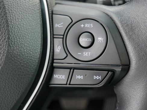Used 2024 Toyota RAV4 XLE Premium w/ Weather Package AWD/4WD image 29