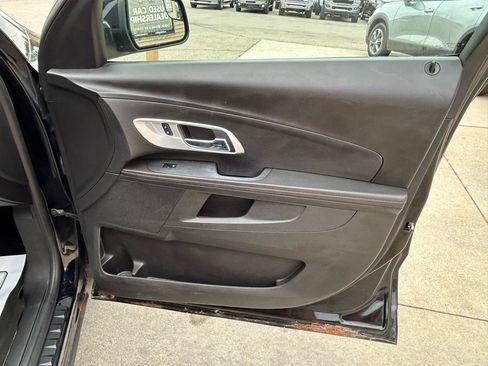 Used 2013 Chevrolet Equinox LT w/ Driver Convenience Package FWD image 16