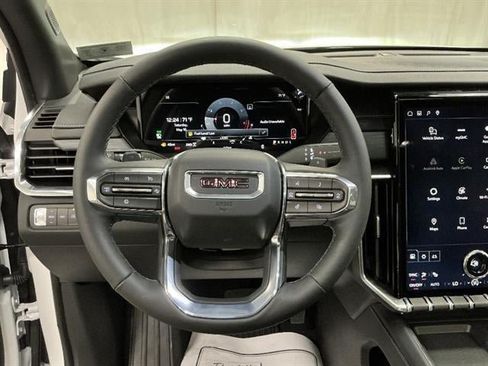 New 2026 GMC Acadia Elevation w/ Elevation Premium Package AWD/4WD image 12