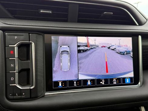 Used 2021 GMC Yukon Denali w/ Denali Ultimate Package image 21