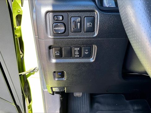 Used 2022 Toyota 4Runner TRD Pro image 32