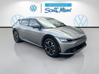 Used 2024 Kia EV6 Wind w/ Wind Technology Package RWD video 1