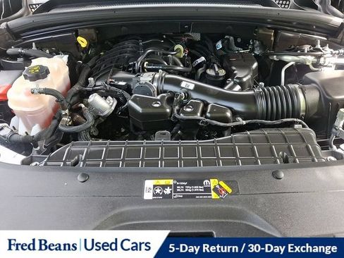 Used 2021 Jeep Grand Cherokee L Limited AWD/4WD image 35