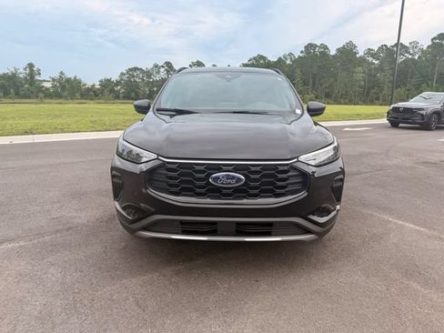 Used 2026 Ford Escape ST-Line FWD image 12