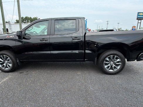 New 2026 Chevrolet Silverado 1500 RST AWD/4WD image 11