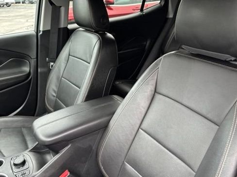 Used 2019 GMC Terrain SLT w/ Preferred Package FWD image 21