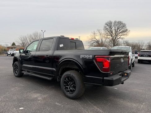 New 2026 Ford F150 XLT w/ Equipment Group 302A MID AWD/4WD image 6