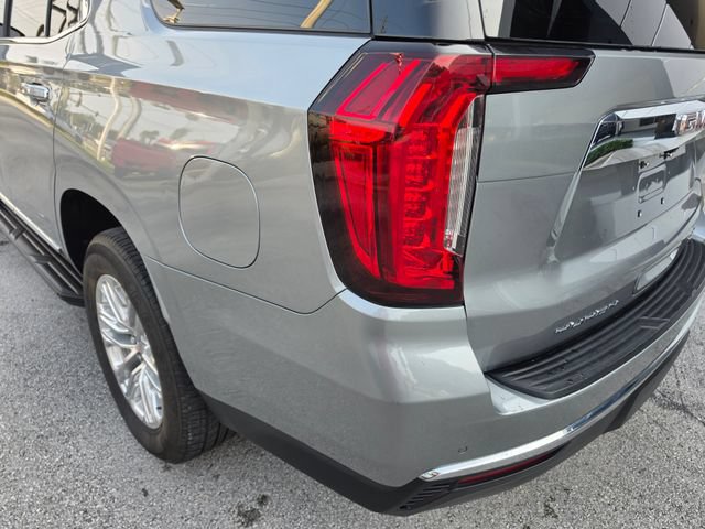 Used 2024 GMC Yukon SLT RWD image 13
