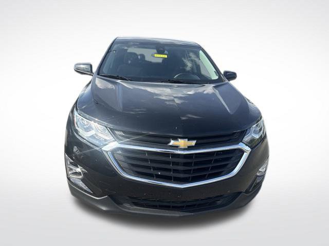 Used 2020 Chevrolet Equinox LT FWD image 6