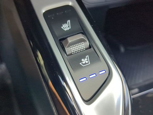 New 2025 Kia Sorento SX image 20