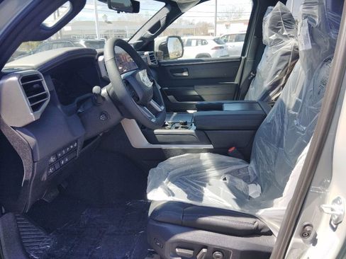 New 2026 Toyota Tundra Platinum AWD/4WD image 6