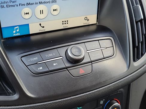 Used 2018 Ford Escape SE w/ SE Sync 3 Package FWD image 25