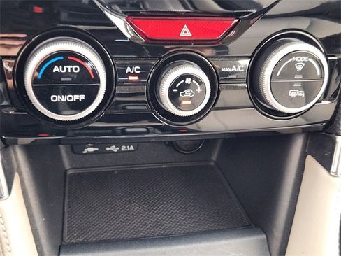 Certified 2024 Subaru Forester Premium image 19