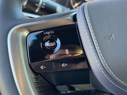 New 2026 INFINITI QX80 SPORT AWD w/ Sport Exterior Package image 11