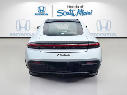 New 2026 Honda Prelude image 6
